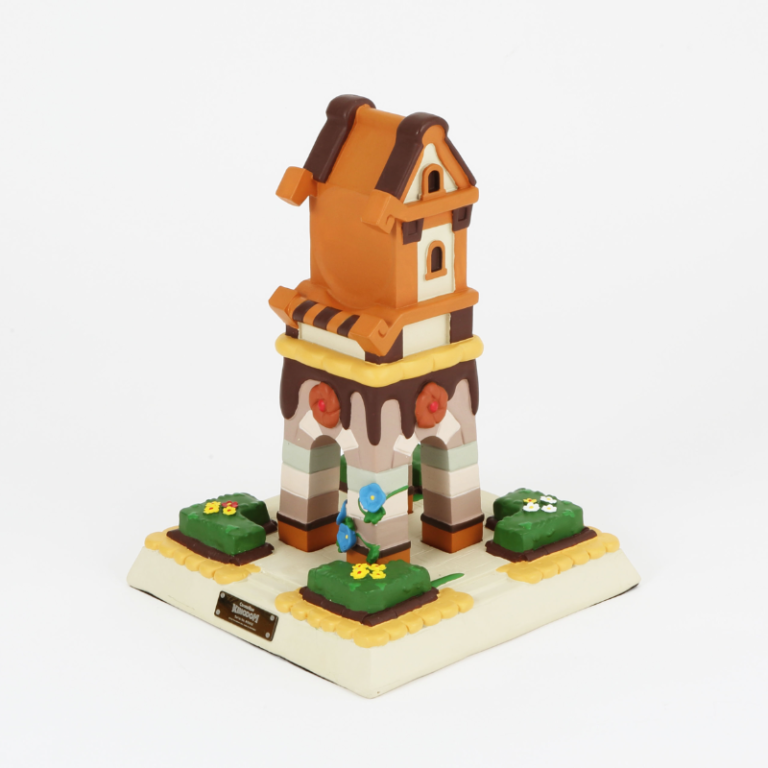 CookieRun Kingdom Clock Tower - Officially licensed goods - Image 5